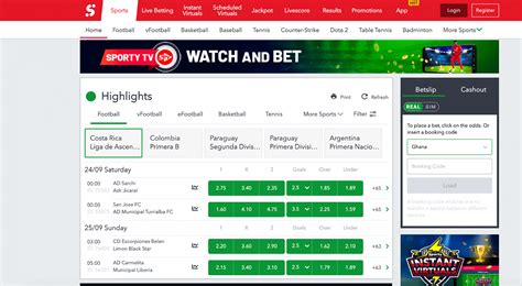 www.sportybet.com gh login